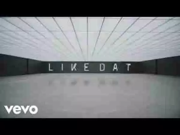 Video: Davido - Like Dat